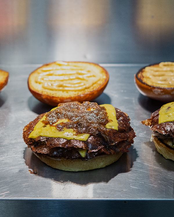 Burger