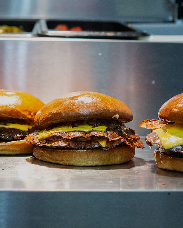 Burger